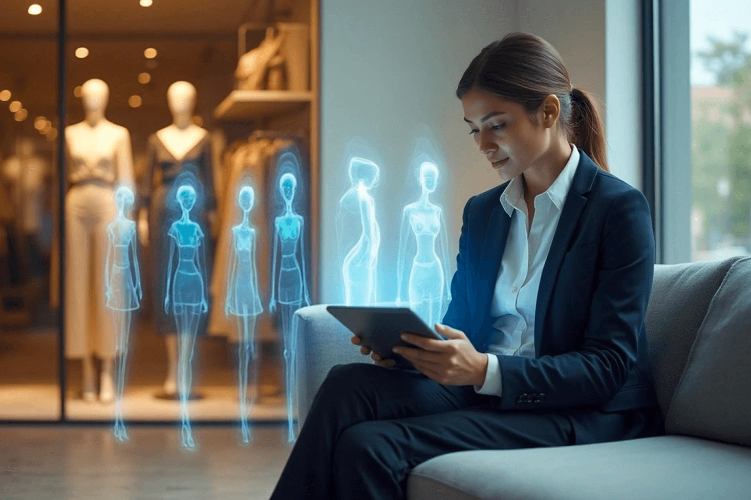 Measmerize image Will Google Shopping Kill Your Fashion Website? The Truth About AI Agents