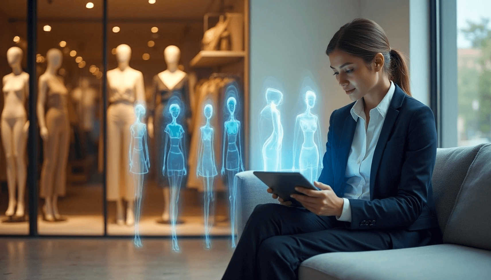 Measmerize image Will Google Shopping Kill Your Fashion Website? The Truth About AI Agents