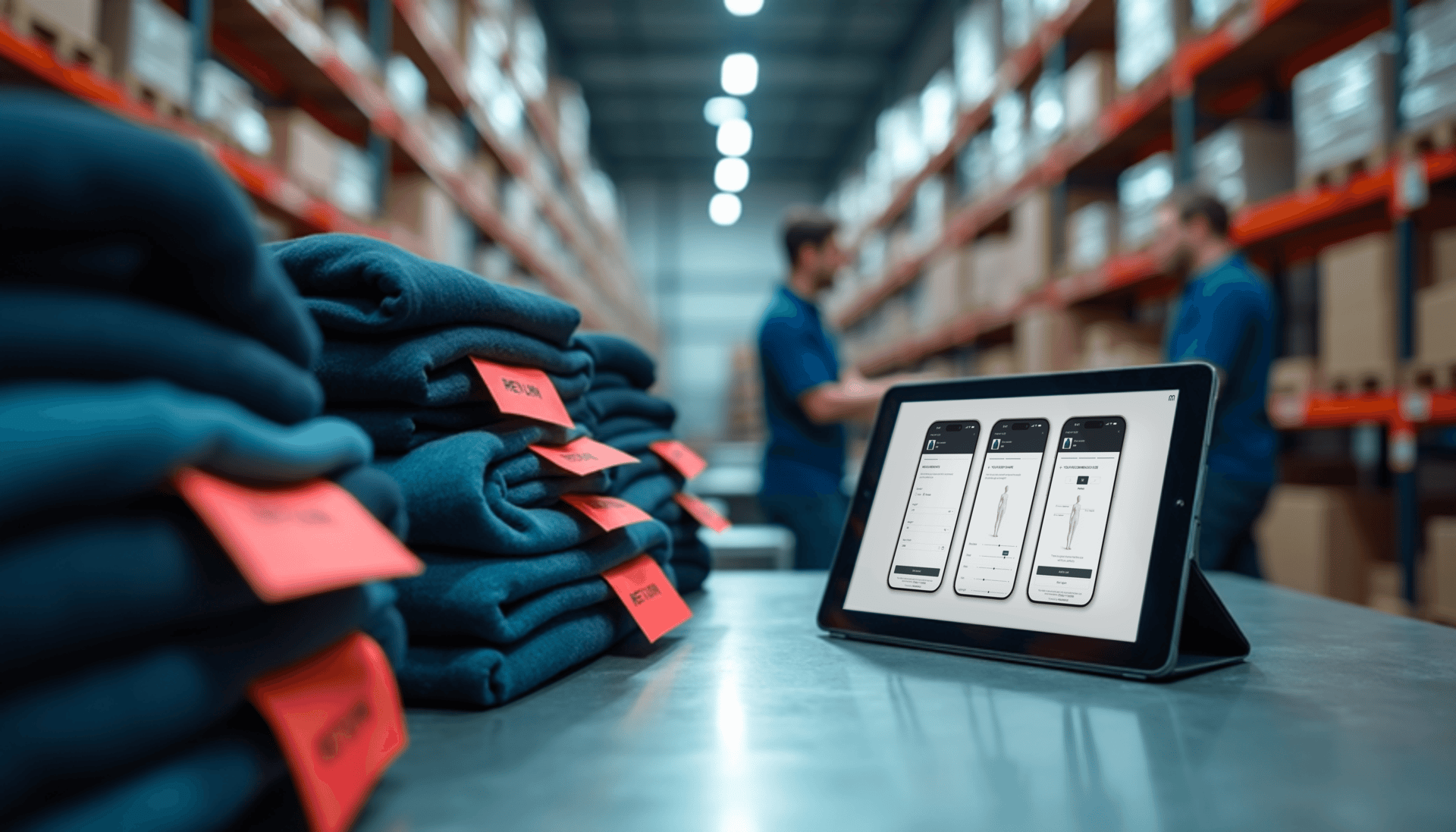 Measmerize image Recent Tariffs Are Doubling Fashion Return Costs: Here's Your Practical Solution