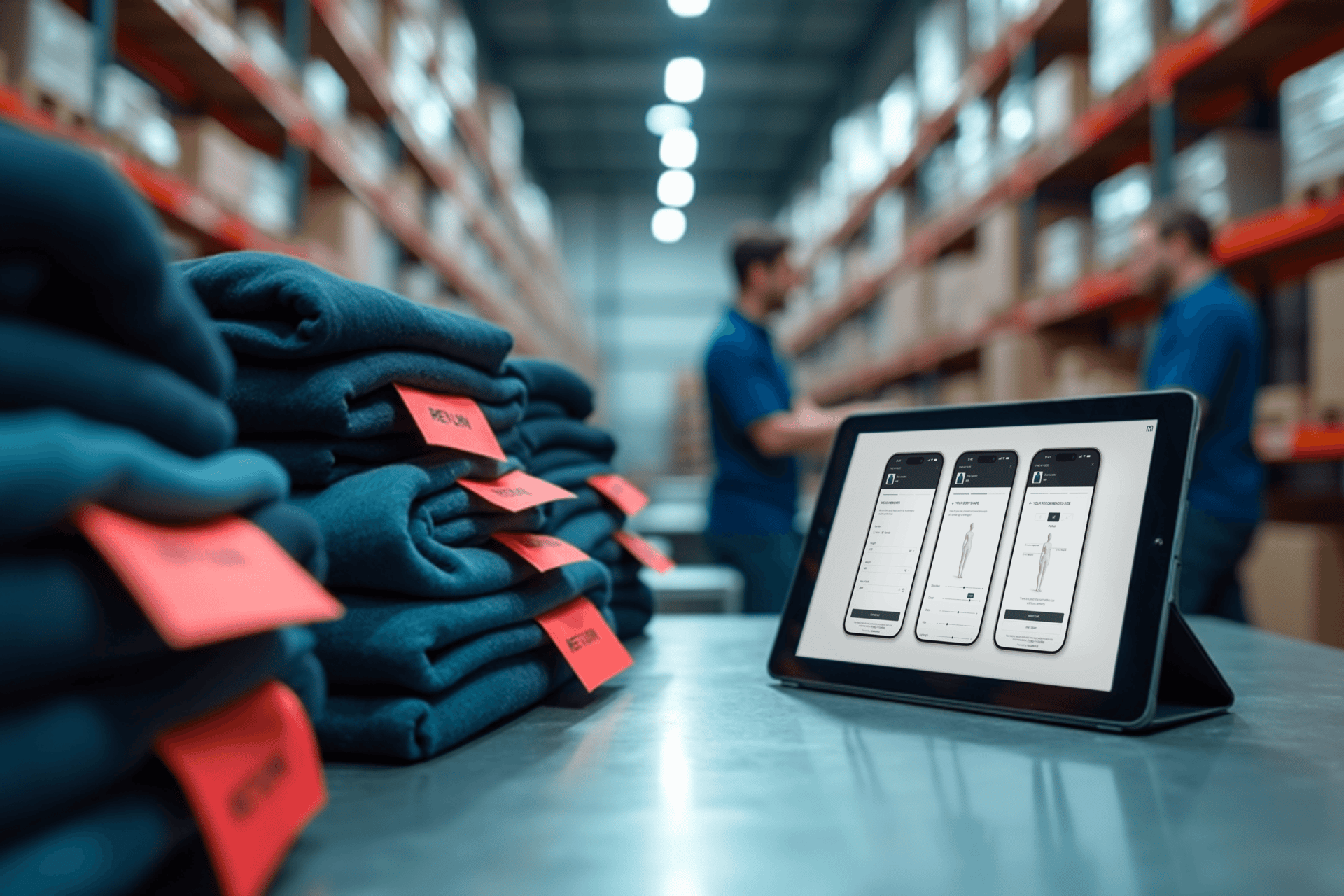 Measmerize image Recent Tariffs Are Doubling Fashion Return Costs: Here's Your Practical Solution