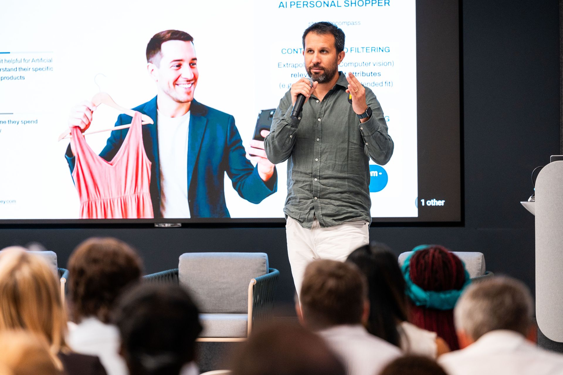 Measmerize image Google Accelerator Graduation News