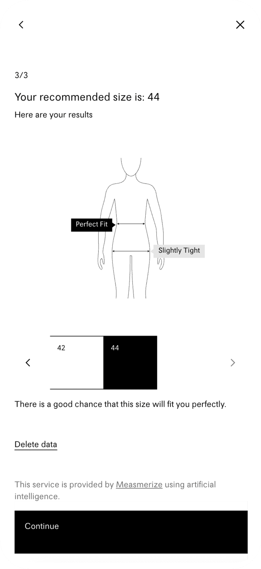 Measmerize widget 295