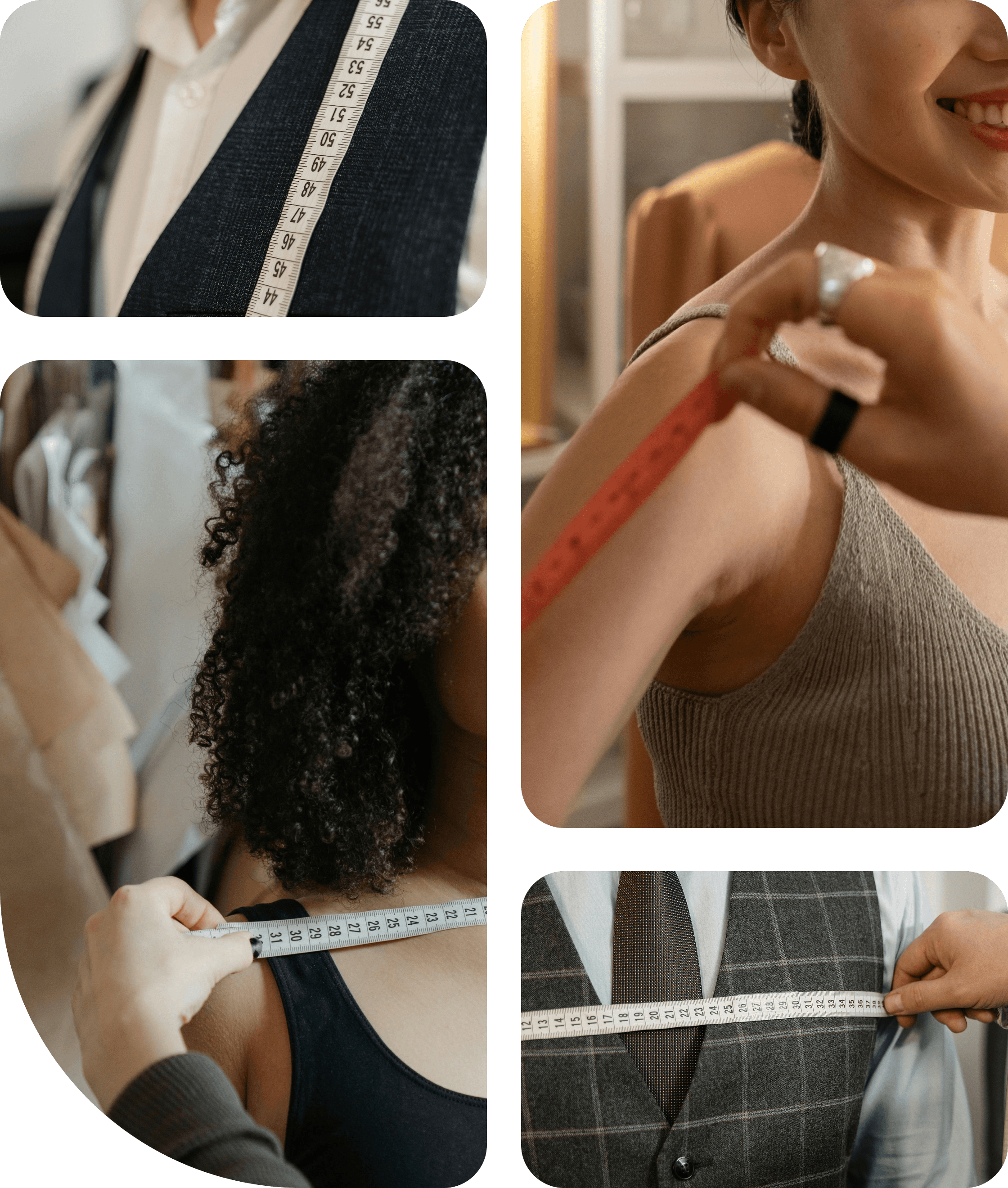 Measmerize image