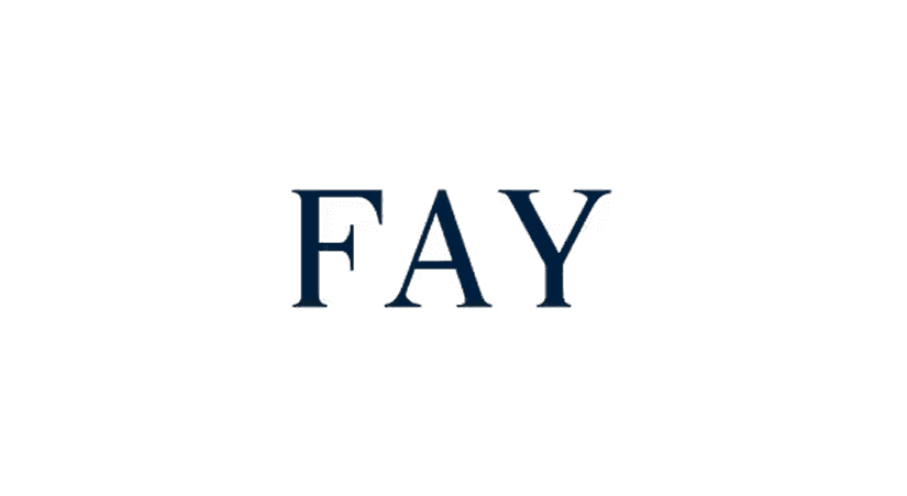 Fay and Measmerize